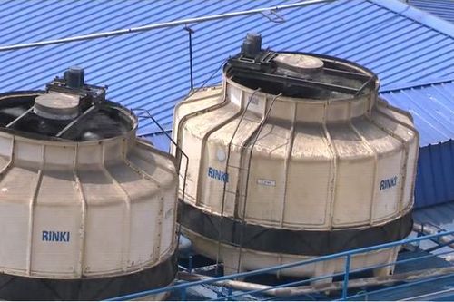 Chung cư, trường học nội đô Hà Nội bất an vì nhà máy gây ồn và xả khói