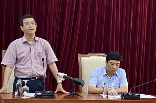 Bộ Văn hóa yêu cầu thu hồi văn bản 'xin' 400 vé máy bay, kiểm điểm trách nhiệm