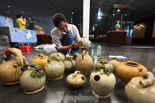 Giám đốc Bảo tàng 2.300 tỷ: Đón nhiều khách nhưng chúng tôi chưa phấn khởi