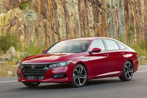 Honda và Acura triệu hồi 1,4 triệu xe do lỗi bơm xăng