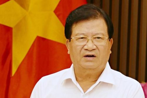 Đề xuất tách miền Trung làm hai, mở rộng và đổi tên vùng Đồng bằng sông Hồng