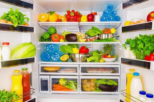 Đừng bao giờ cho những thực phẩm này vào tủ lạnh vì vừa mất chất, vừa 'sinh độc'