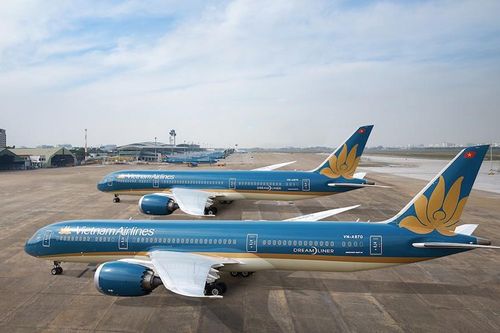 Vietnam Airlines 'ấp ủ' kế hoạch gì khi mua 50 máy bay lúc này?