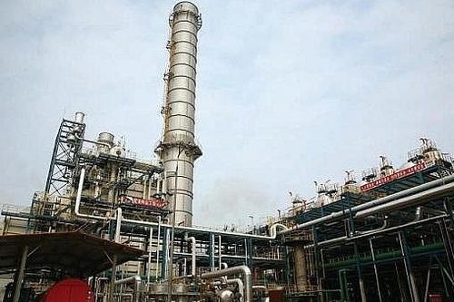Trung Quốc nhắc lại kế hoạch phát triển Khu liên hợp lọc hóa dầu khổng lồ