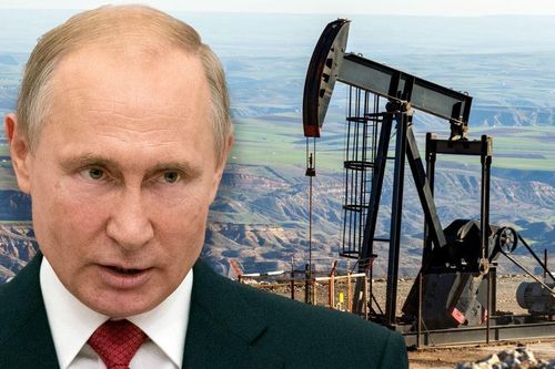 Liệu thị trường dầu lửa có ủng hộ Tổng thống Putin trong cuộc bỏ phiếu toàn quốc sắp tới