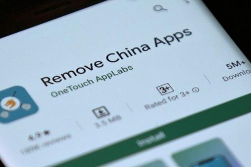 Google xóa sổ ứng dụng tìm diệt phần mềm 'Made in China'