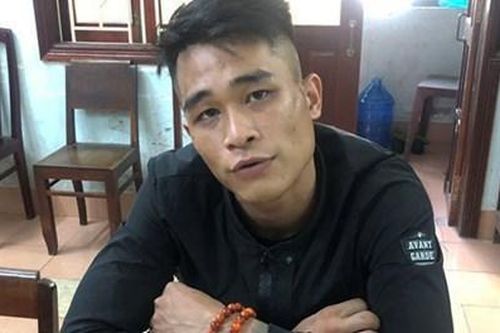 Vụ phụ xe bị bắn trọng thương ở mắt: Đối tượng gây án khai gì sau khi bị bắt?