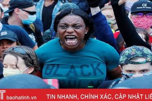 Căn bệnh nào đang giết chết những người Mỹ da đen?