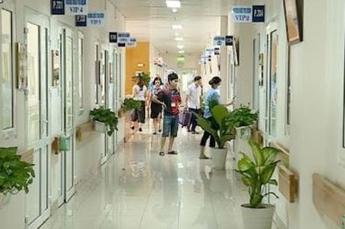 Giảm nỗi đau cho người nghèo