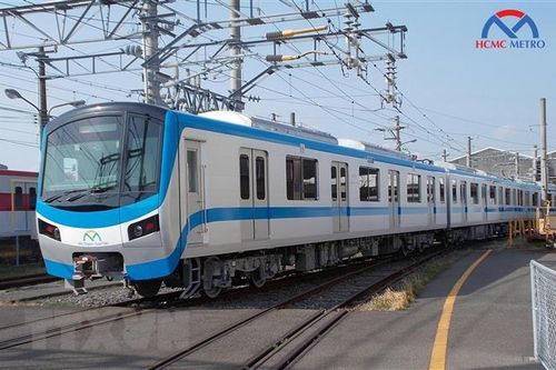 TP.HCM hợp tác chặt chẽ với JICA triển khai các dự án vốn ODA