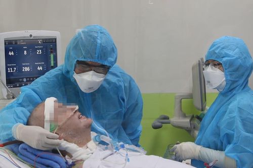 Ngày 3/6, Việt Nam không có ca mắc mới; thêm những kỳ tích về điều trị COVID-19