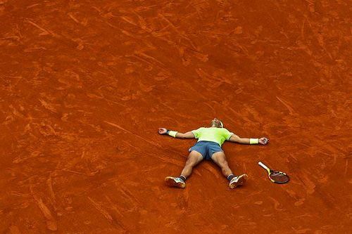 Roland Garros và US Open 'vật lộn' để trở lại