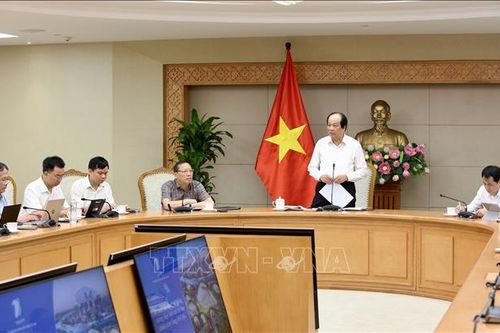 Dịch vụ chứng thực bản sao điện tử từ bản chính dự kiến khai trương ngày 1/7/2020