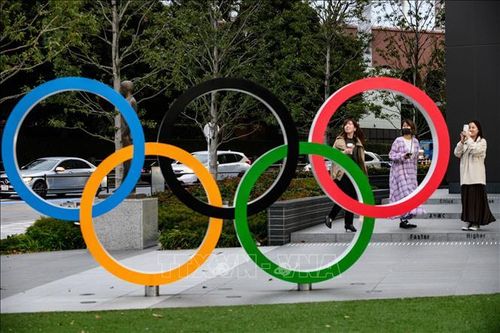 Nhật Bản cân nhắc đơn giản hóa hình thức tổ chức Olympic Tokyo