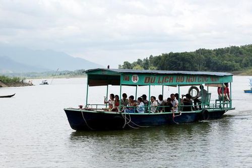 Kích cầu du lịch Thái Nguyên gắn với 'Vòng cung Đông Bắc'
