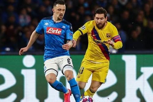 UEFA 'ủ mưu' cho Champions League đá tiếp theo kiểu World Cup