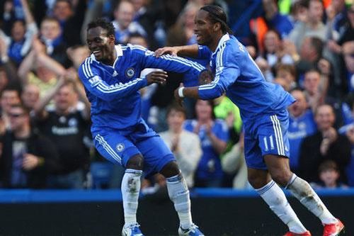 Top 10 'bom tấn' thành công nhất của Jose Mourinho tại CLB Chelsea