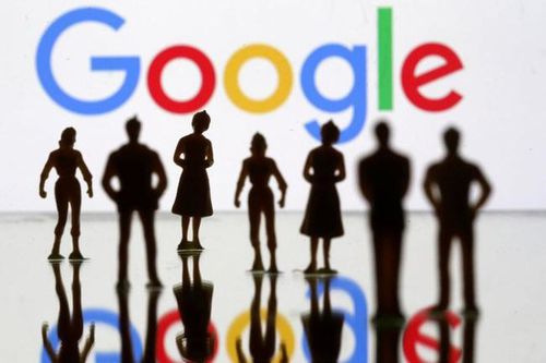 Google đối mặt với vụ kiện 5 tỷ USD liên quan đến dữ liệu người dùng