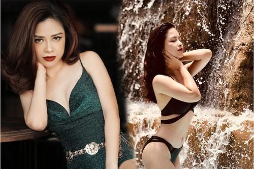 Dương Hoàng Yến theo trend 'Làm thế nào để em theo đuổi được anh đây?'