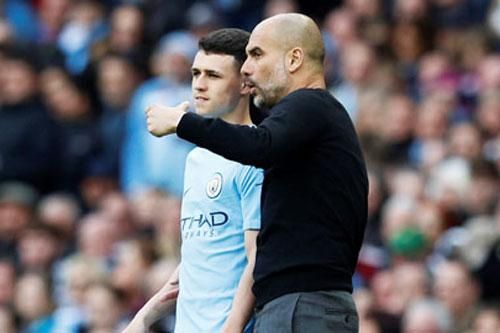 Pep Guardiola và cuộc 'cách mạng' lần hai tại Etihad