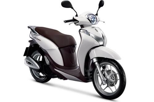 XE HOT (4/6): Bảng giá Honda SH Mode 2020 mới nhất, Kia Morning 2021 ra mắt
