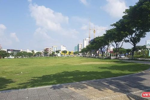 Tòa yêu cầu UBND TP. Đà Nẵng thi hành án vụ thua kiện với Vipico về lô đất A20