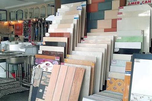 Gần 75% doanh nghiệp vật liệu xây dựng bi quan tình hình kinh doanh