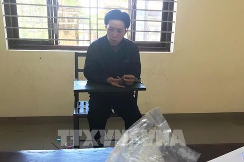Phòng chống buôn lậu, gian lận thương mại khu vực biên giới