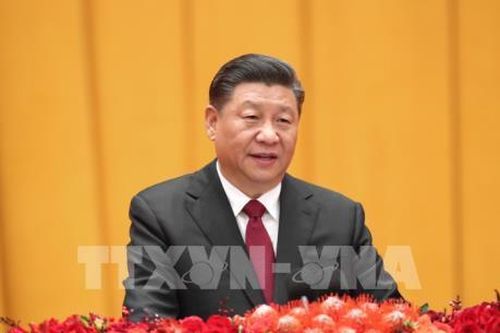 Chủ tịch Trung Quốc Tập Cận Bình sẽ tới thăm Nhật Bản sau tháng 11