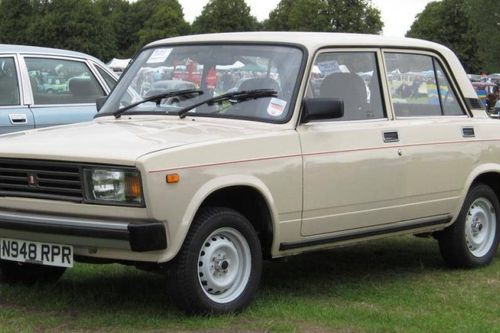 LADA rút khỏi thị trường châu Âu do bị siết tiêu chuẩn khí thải