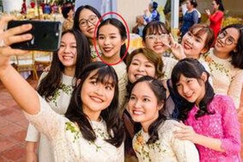 Lộ ảnh hiếm về lễ ăn hỏi Công Phượng và bà xã tương lai