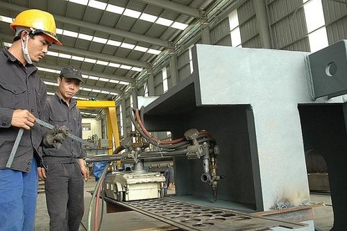 Phát triển kinh tế tư nhân: Loại bỏ gánh nặng thủ tục