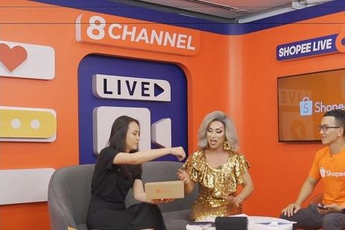 Người tiêu dùng Việt tiếp cận các chương trình livestream như thế nào?