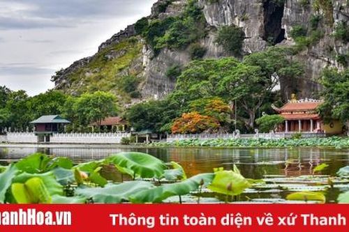 Một thoáng Kim Sơn