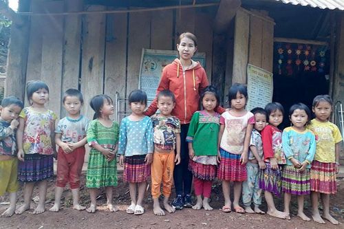 Pá Mỳ còn những khó khăn