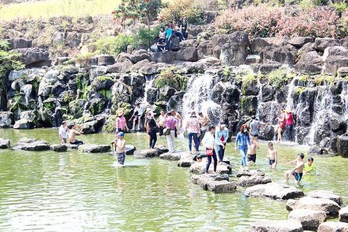 Du lịch Đồng Nai: Kích cầu du lịch nội địa