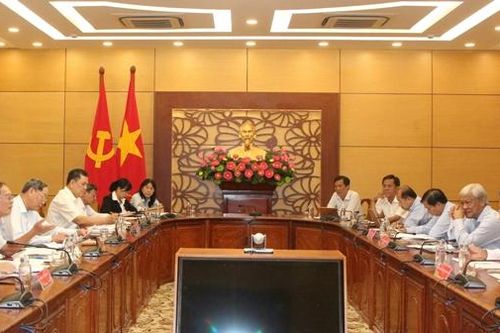 Đồng Tháp thực hiện tốt chính sách chăm lo cho nạn nhân chất độc da cam