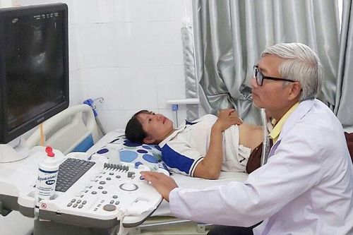 Thúc đẩy cải thiện dịch vụ chăm sóc sức khỏe sinh sản vùng DTTS