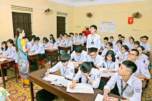 Chuẩn bị tốt các điều kiện cho kỳ thi tốt nghiệp THPT năm 2020