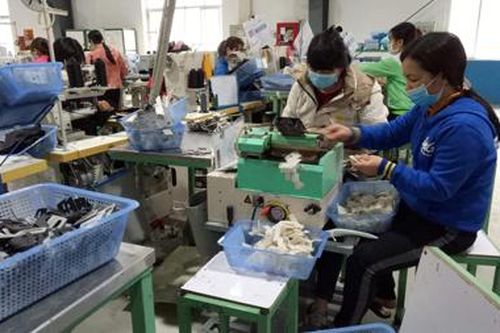 Đồng Hướng: Quan tâm tạo việc làm cho lao động bị thu hồi đất