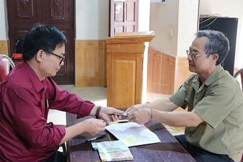 Thực hiện tốt chính sách hỗ trợ doanh nghiệp và người lao động