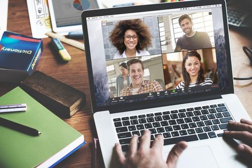 Zoom không mã hóa nội dung cuộc họp đối với người dùng miễn phí