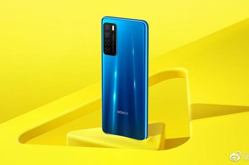 Honor Play4 Pro vừa chính thức ra mắt, giá dưới 10 triệu đồng