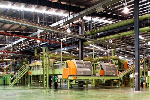 Công ty Thuốc lá Sài Gòn: Vững tin thực hiện cách mạng công nghiệp 4.0