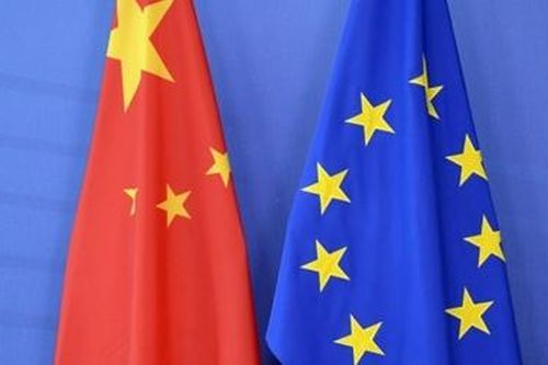 Hội nghị thượng đỉnh EU-Trung Quốc bị hoãn vì COVID-19
