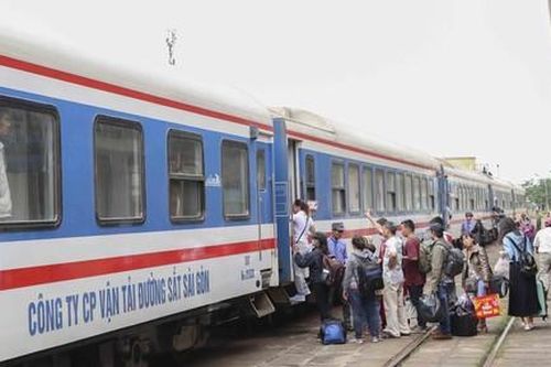 Ngành đường sát giảm giá để hút khách dịp hè năm 2020