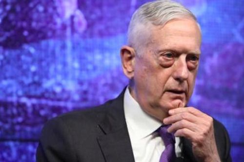 Cựu Bộ trưởng quốc phòng tố Trump gây 'chia rẽ nước Mỹ'