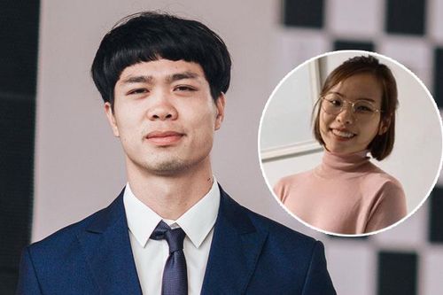 Công Phượng mơ ước thế nào về vợ?