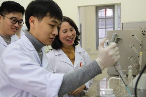 Ba đại học ở Việt Nam lọt top 500 trường tốt nhất châu Á