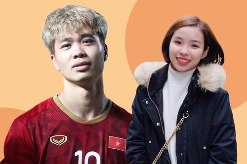 'Công Phượng lấy vợ là ghi một bàn thắng vào nhiều khung thành'